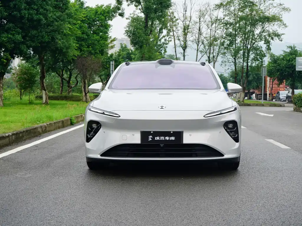 NIO ET7 — миниатюра 2