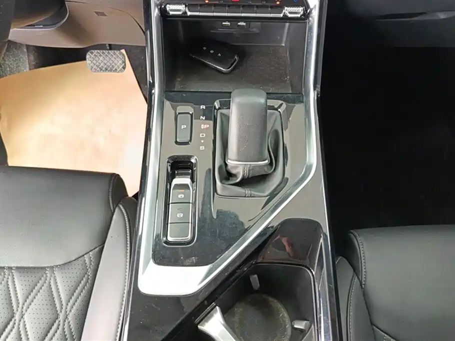 WULING WULING XINGCHEN