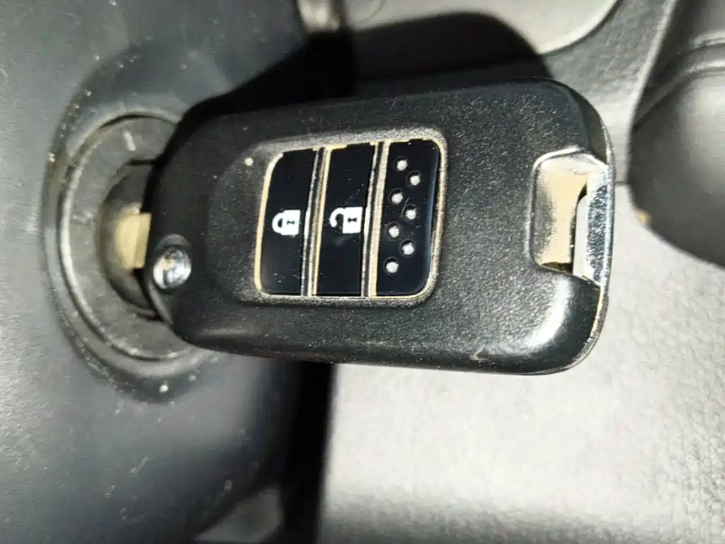 Honda Vezel — миниатюра 9