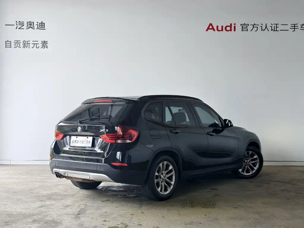 BMW X1 — миниатюра 2