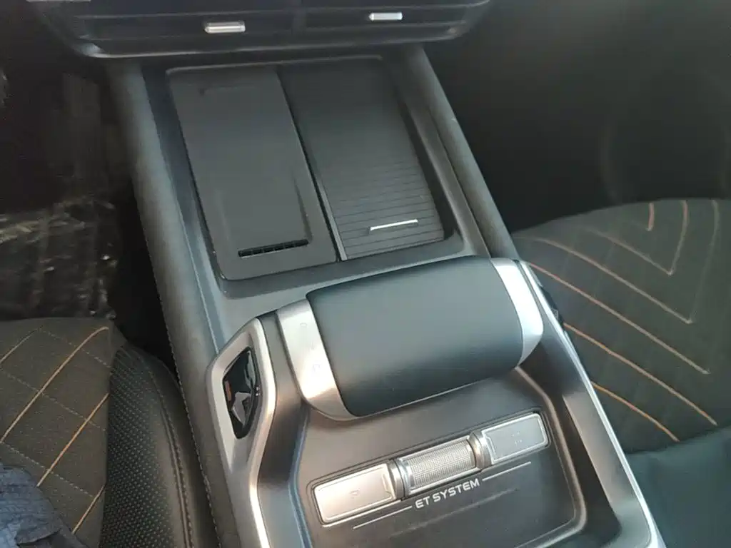 Deepal Deepal G318 — миниатюра 14