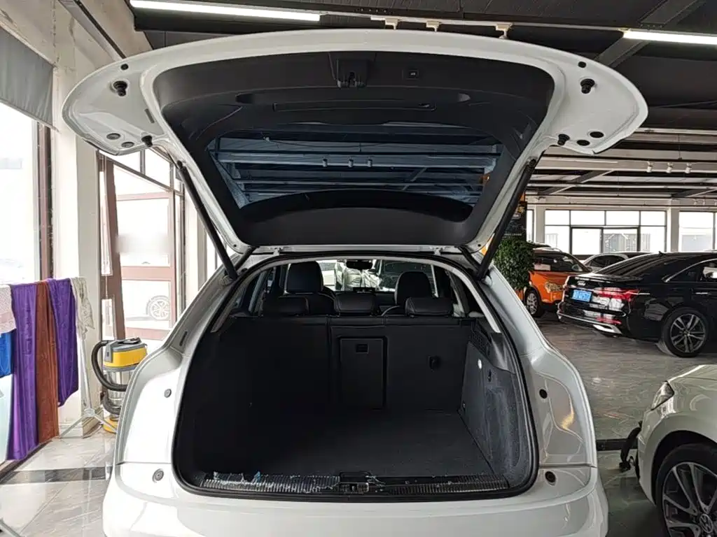 Audi Q3 — миниатюра 19