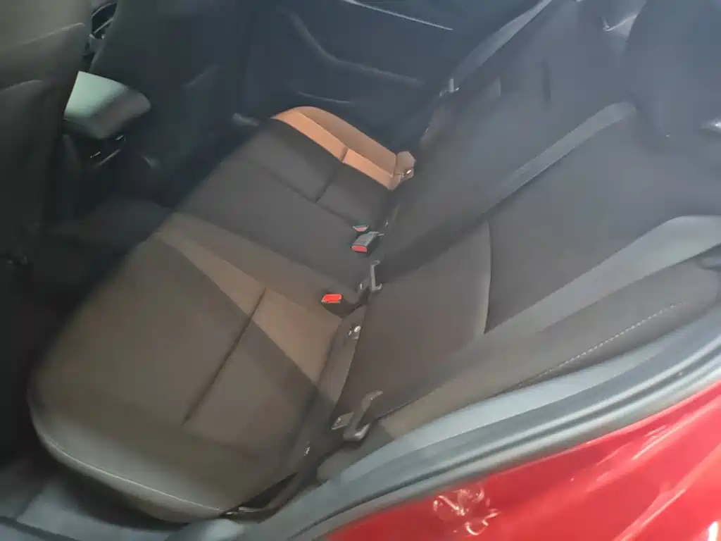 Mazda 3 Axela — миниатюра 17