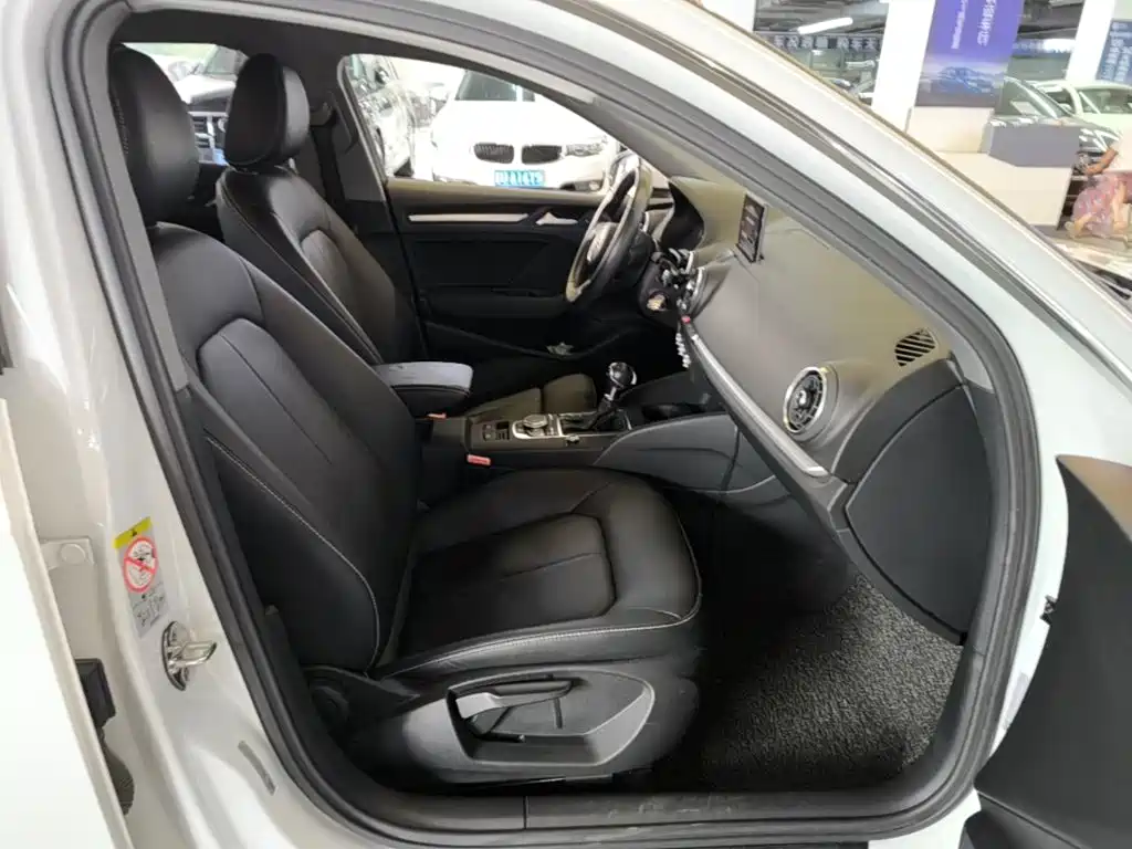 Audi A3 — миниатюра 25
