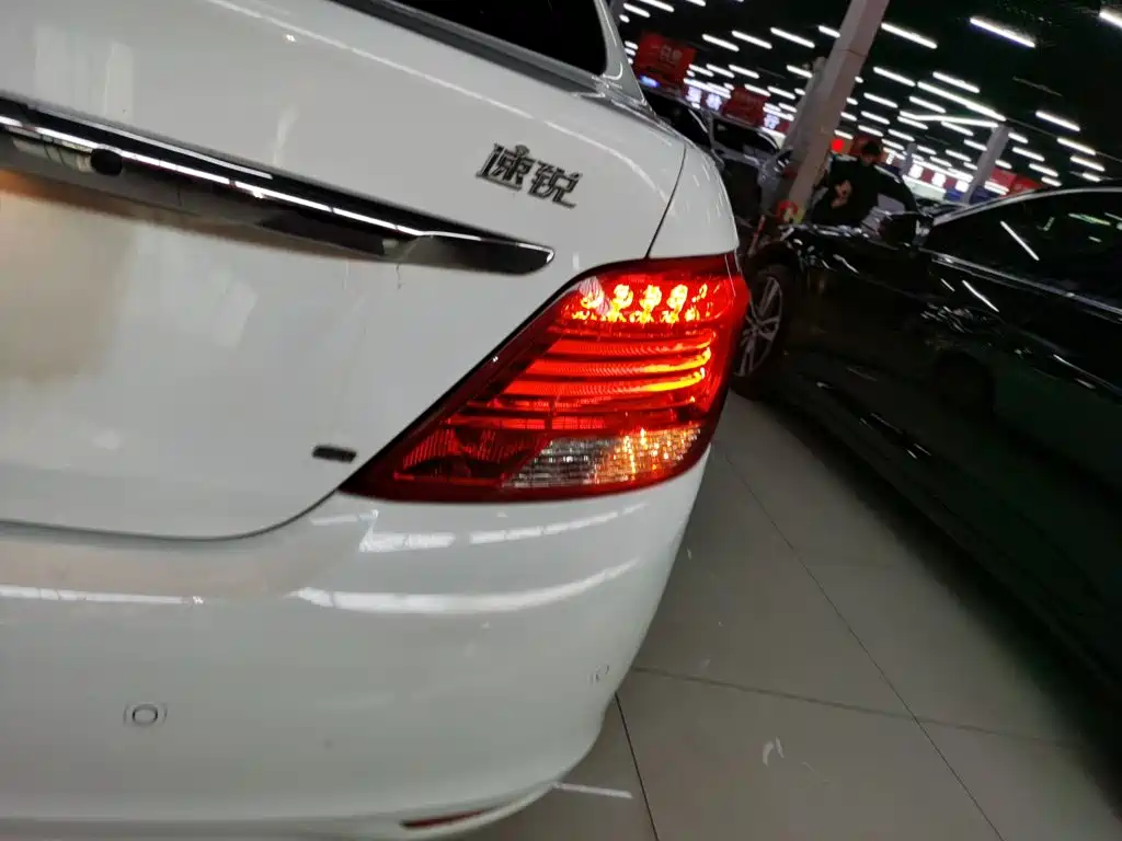 BYD Surui — миниатюра 24
