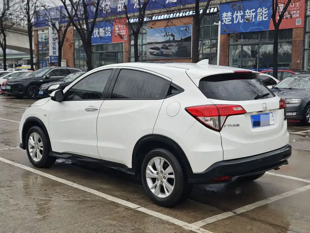 HONDA BINZHI