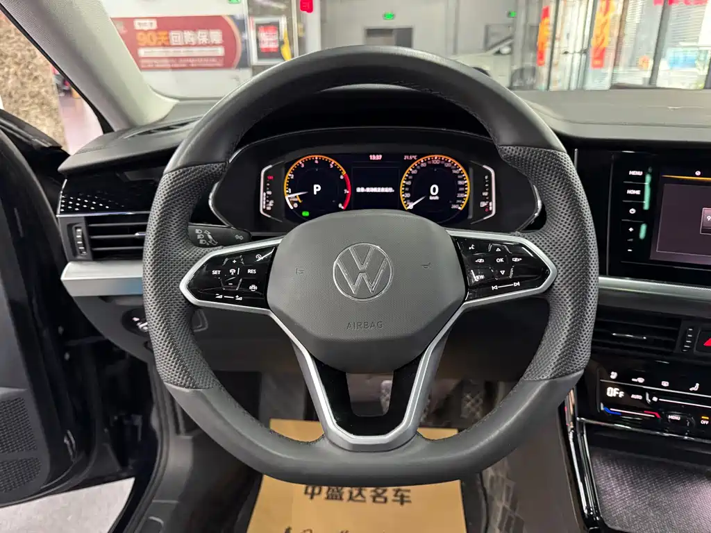 Volkswagen Passat — миниатюра 14