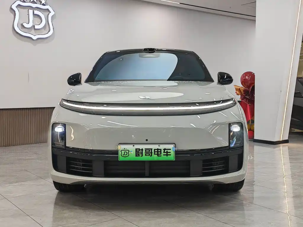 Li Auto IDEAL L7