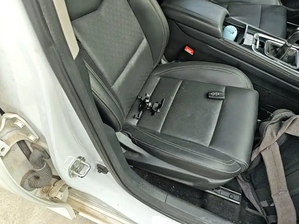 Changan Eado — миниатюра 25