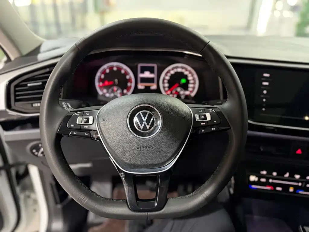 Volkswagen Tayron — миниатюра 5
