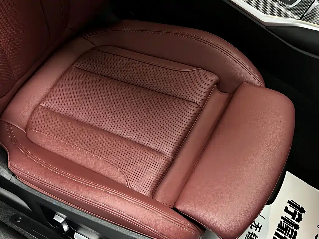 BMW 4 Series — миниатюра 27