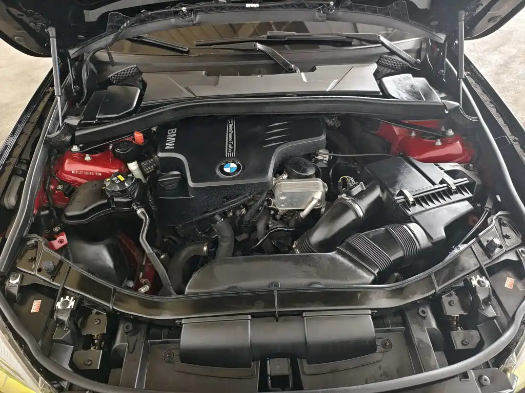 BMW X1 — миниатюра 6