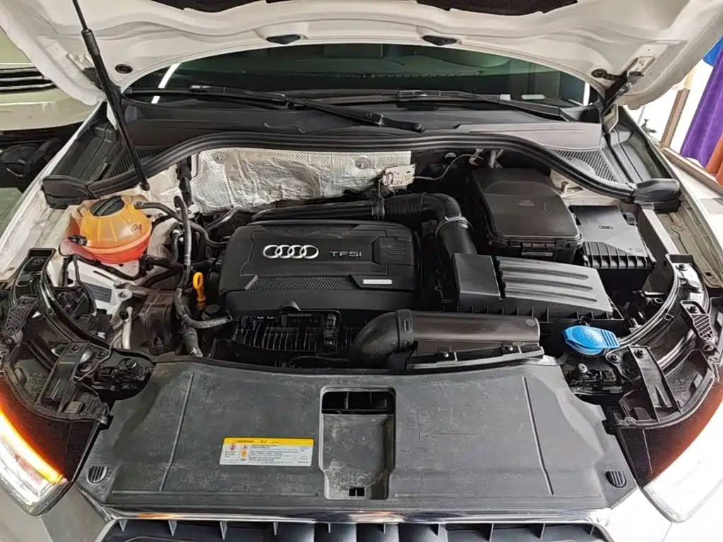 Audi Q3 — миниатюра 20