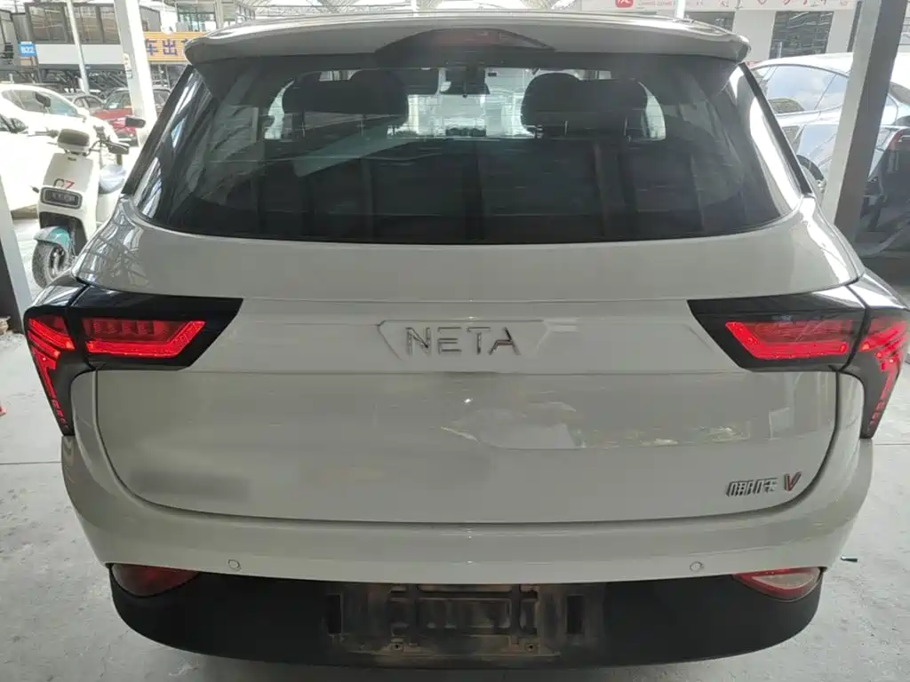 Neta Neta V — миниатюра 6