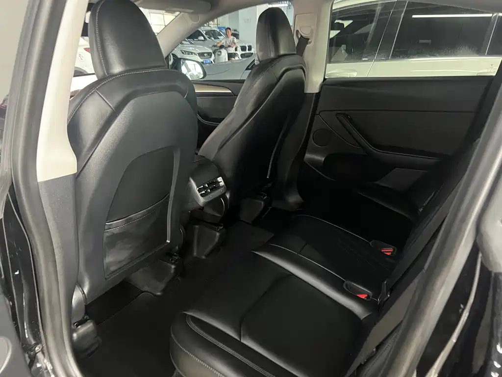 Tesla Model Y — миниатюра 6