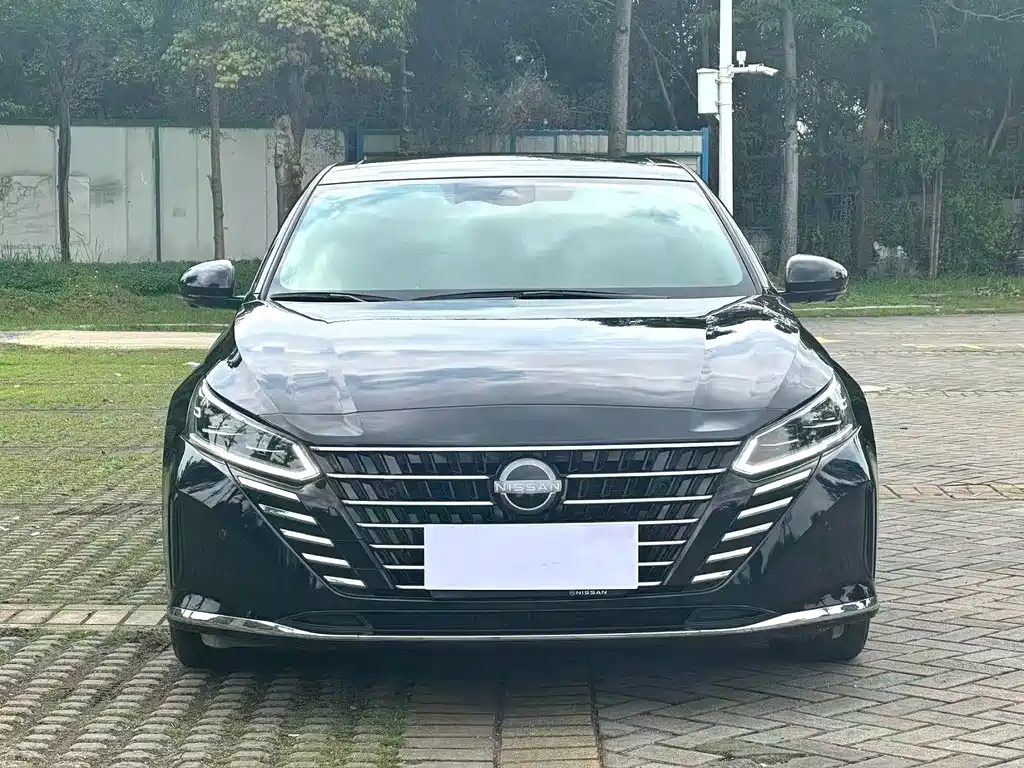 Nissan Altima 2022 2.0L XL-TLS Enjoy