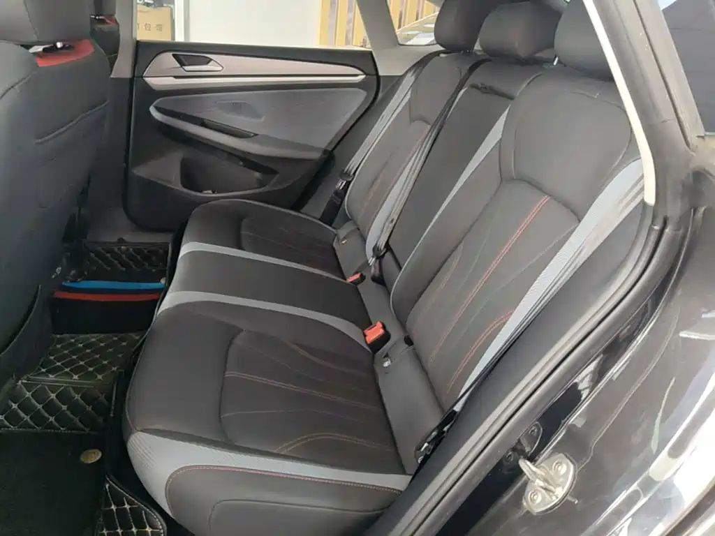 Volkswagen Lamando — миниатюра 17