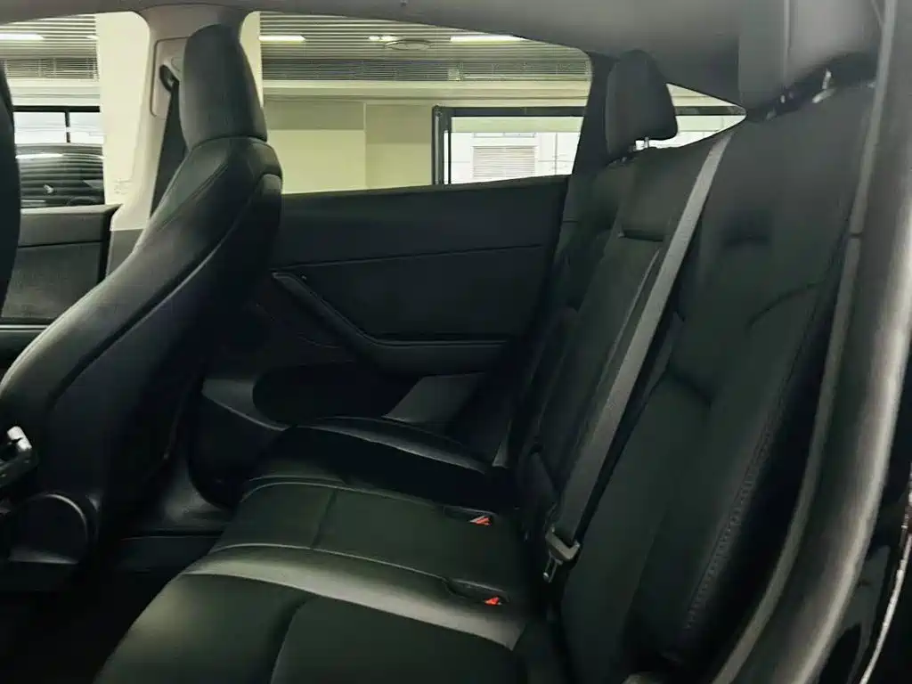 Tesla Model Y — миниатюра 9