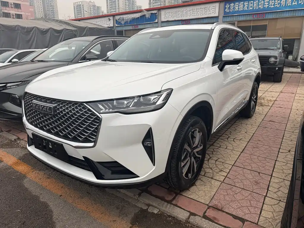 Haval H6 2023