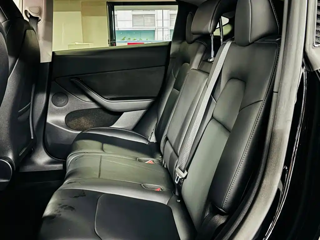 Tesla Model Y — миниатюра 9
