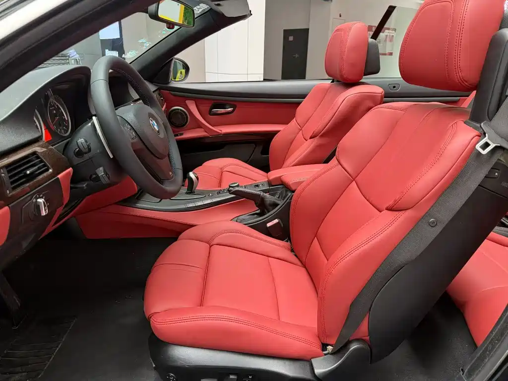 BMW M3 — миниатюра 6