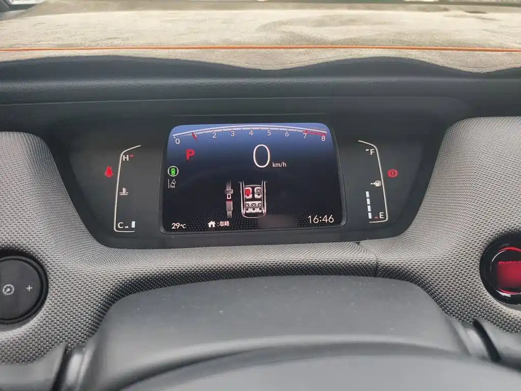 Honda Life — миниатюра 4