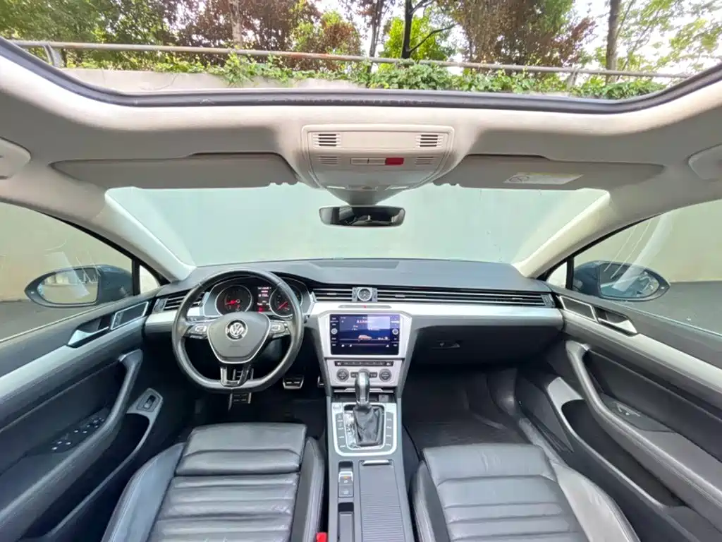 Volkswagen Viloran — миниатюра 19