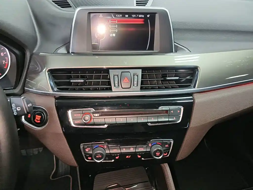 BMW X1 — миниатюра 13