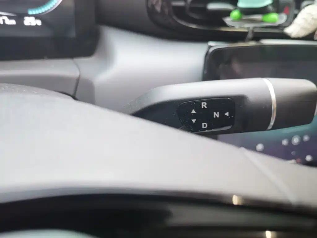Leapmotor Leapmotor T03 — миниатюра 7