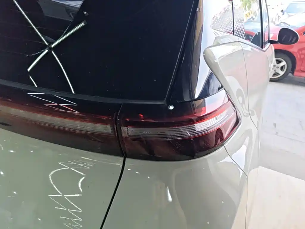 BYD Seagull — миниатюра 8