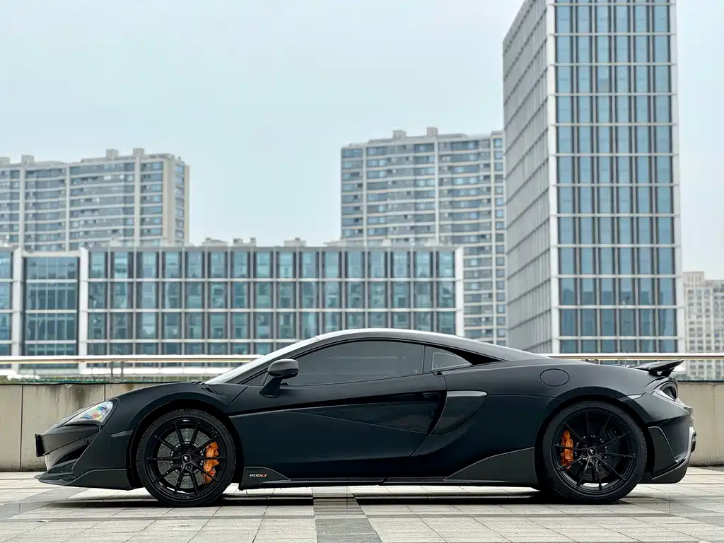 McLaren 600LT — миниатюра 17