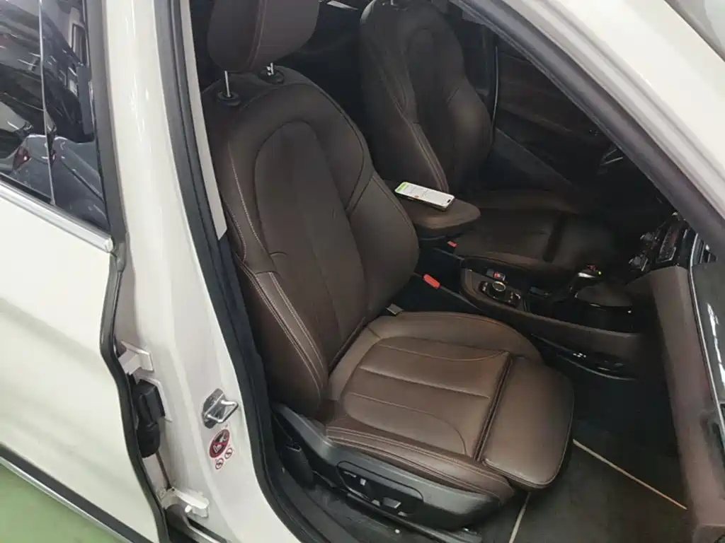 BMW X1 — миниатюра 25