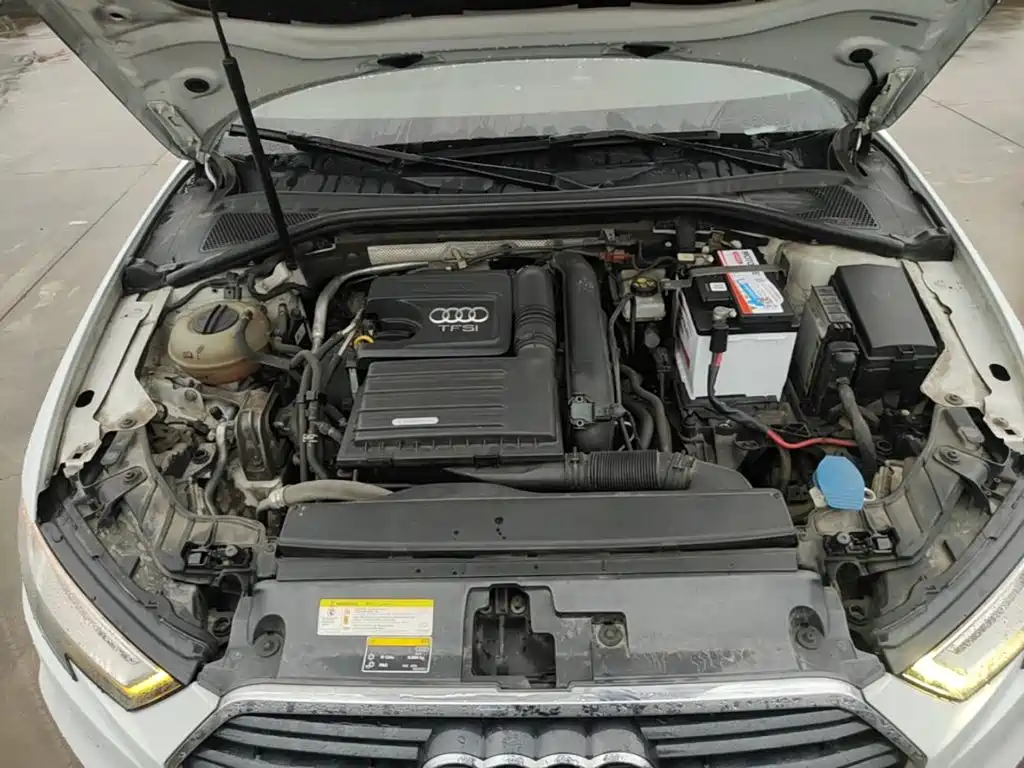 Audi A3 — миниатюра 20
