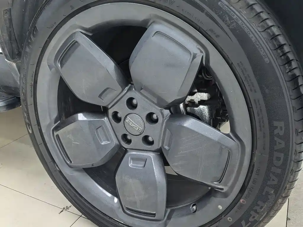 iCAR iCAR Super V23 — миниатюра 13
