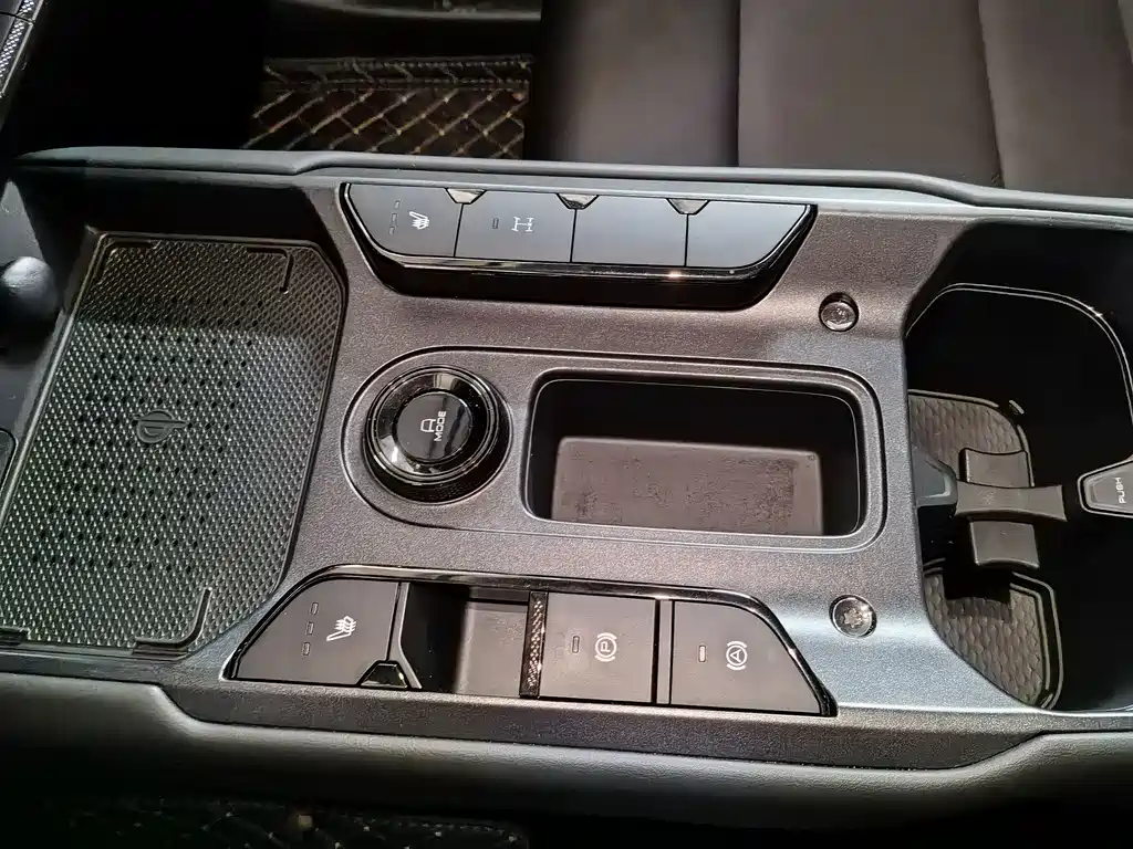 HAVAL RAPTORS NEW ENERGY