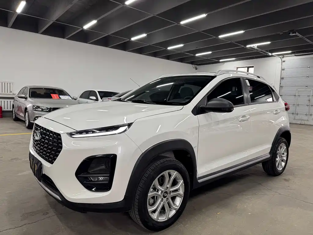 Chery Tiggo 3x 2023