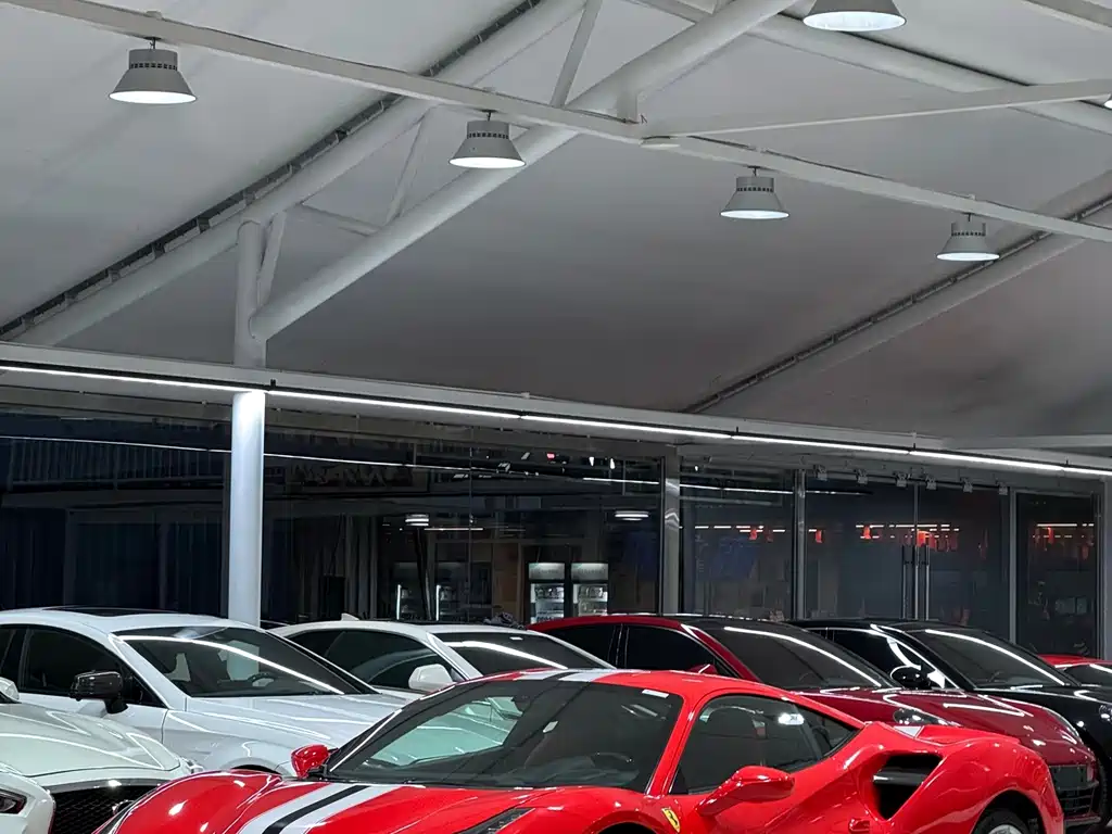 Ferrari 488 — миниатюра 12
