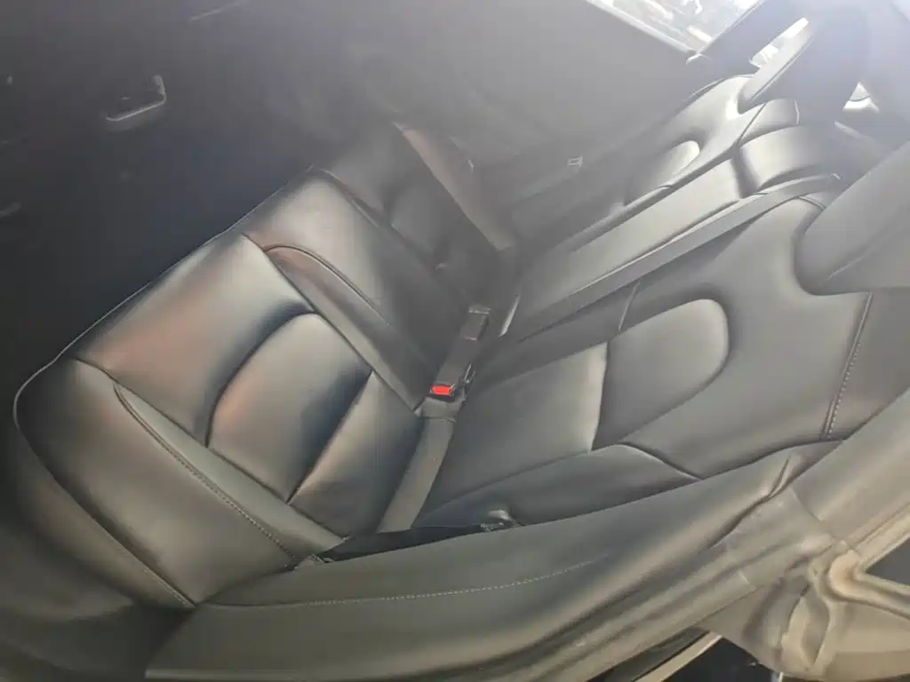 Tesla Model 3 — миниатюра 17