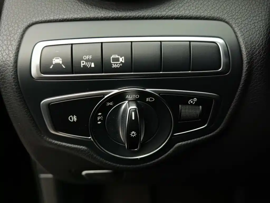 Mercedes-Benz GLC — миниатюра 21
