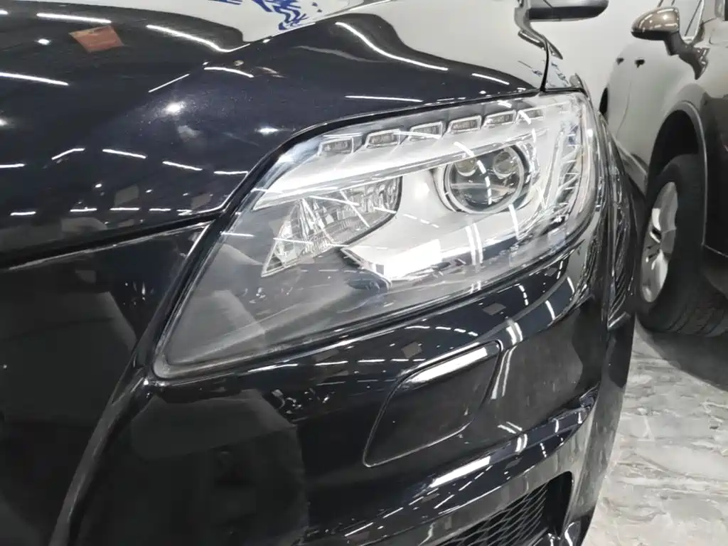 Audi Q7 — миниатюра 24