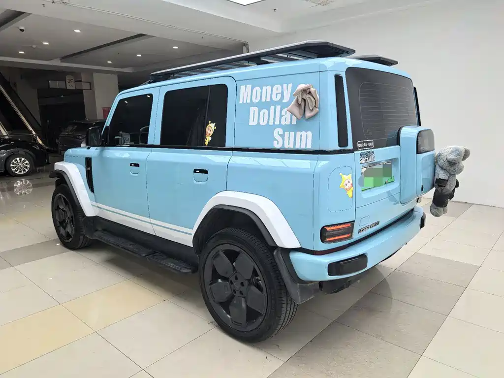 iCAR iCAR Super V23 — миниатюра 12