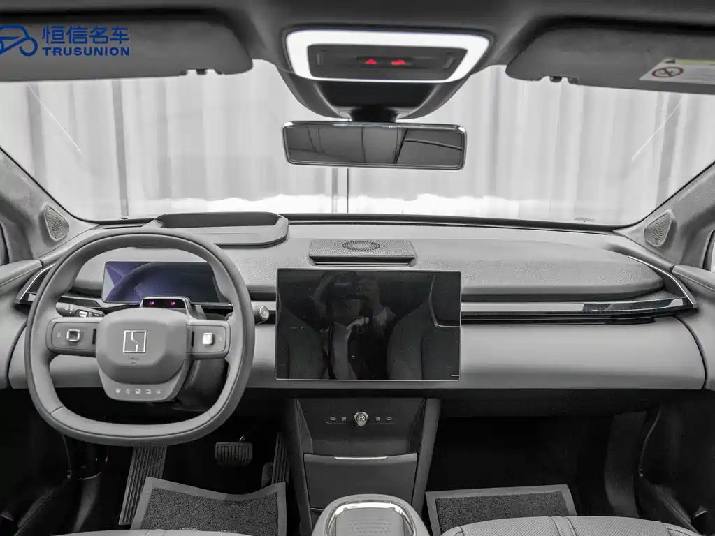 ZEEKR EXTREME KRYPTON X