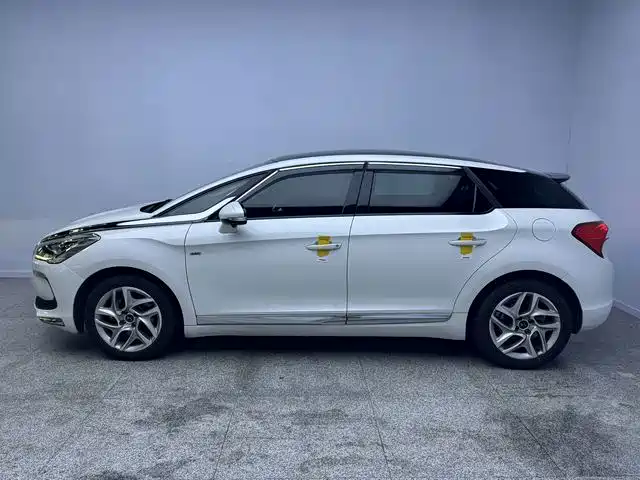 DS DS 5 — миниатюра 6