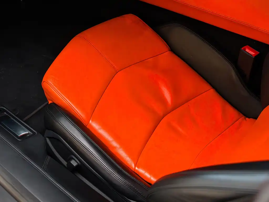 Lamborghini Aventador — миниатюра 25