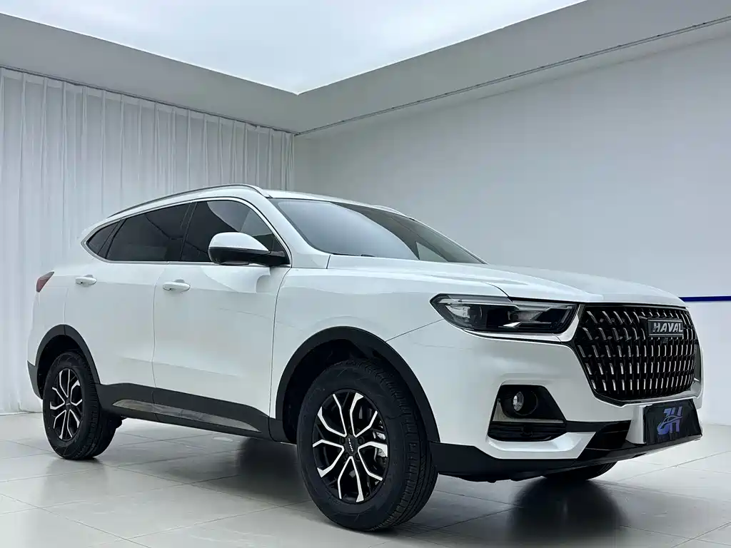 Haval H6 — миниатюра 3