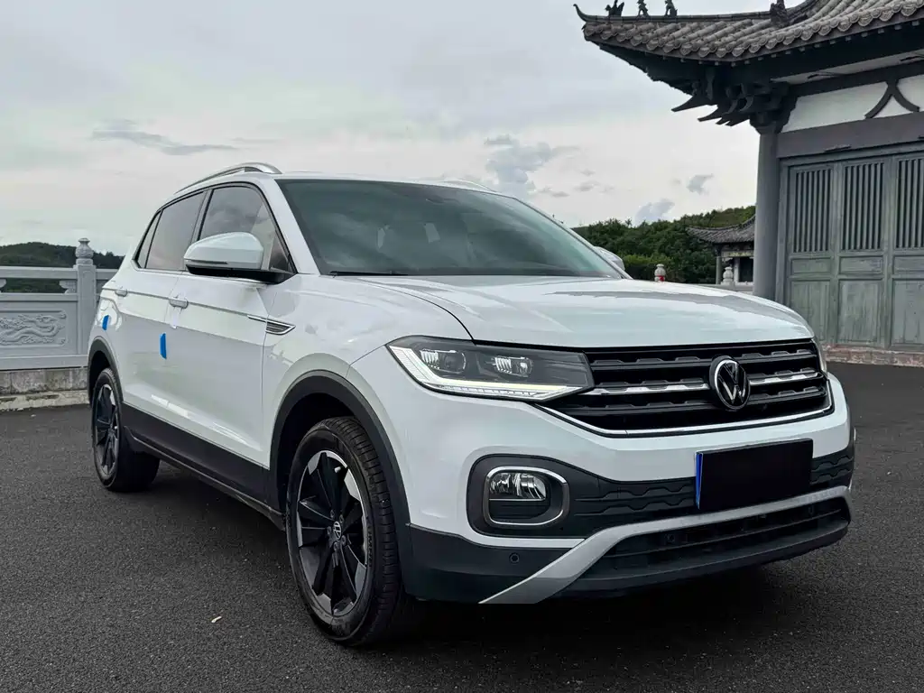 Volkswagen Tacqua — миниатюра 3
