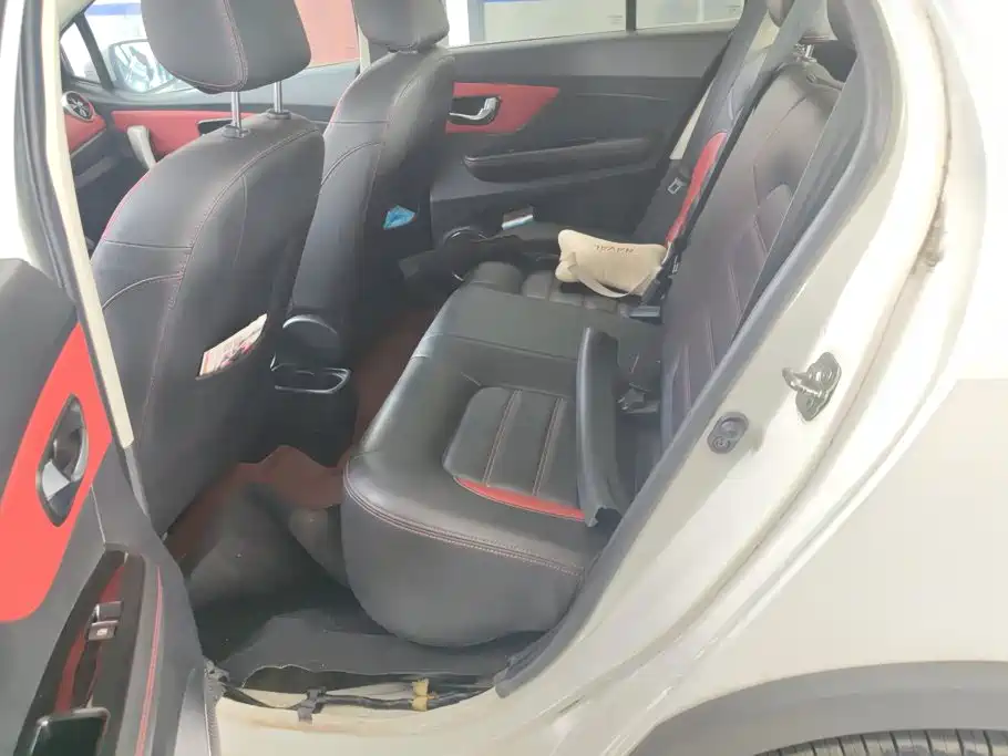 Haval H1 — миниатюра 11