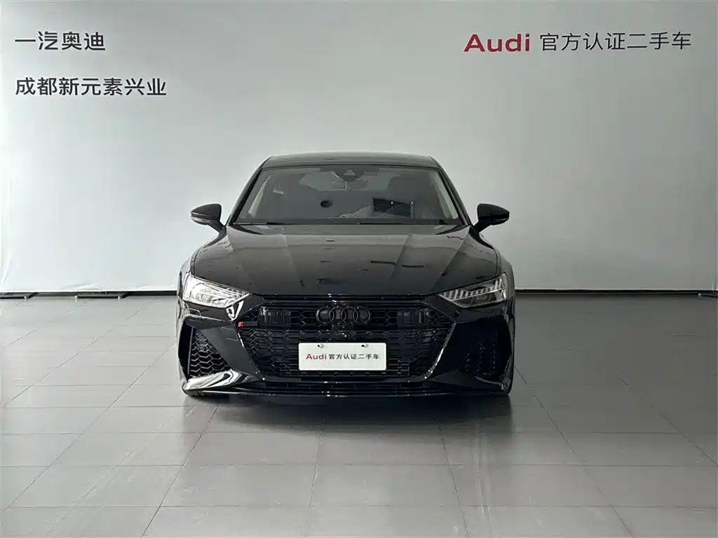 Audi A7 2023 45 TFSI