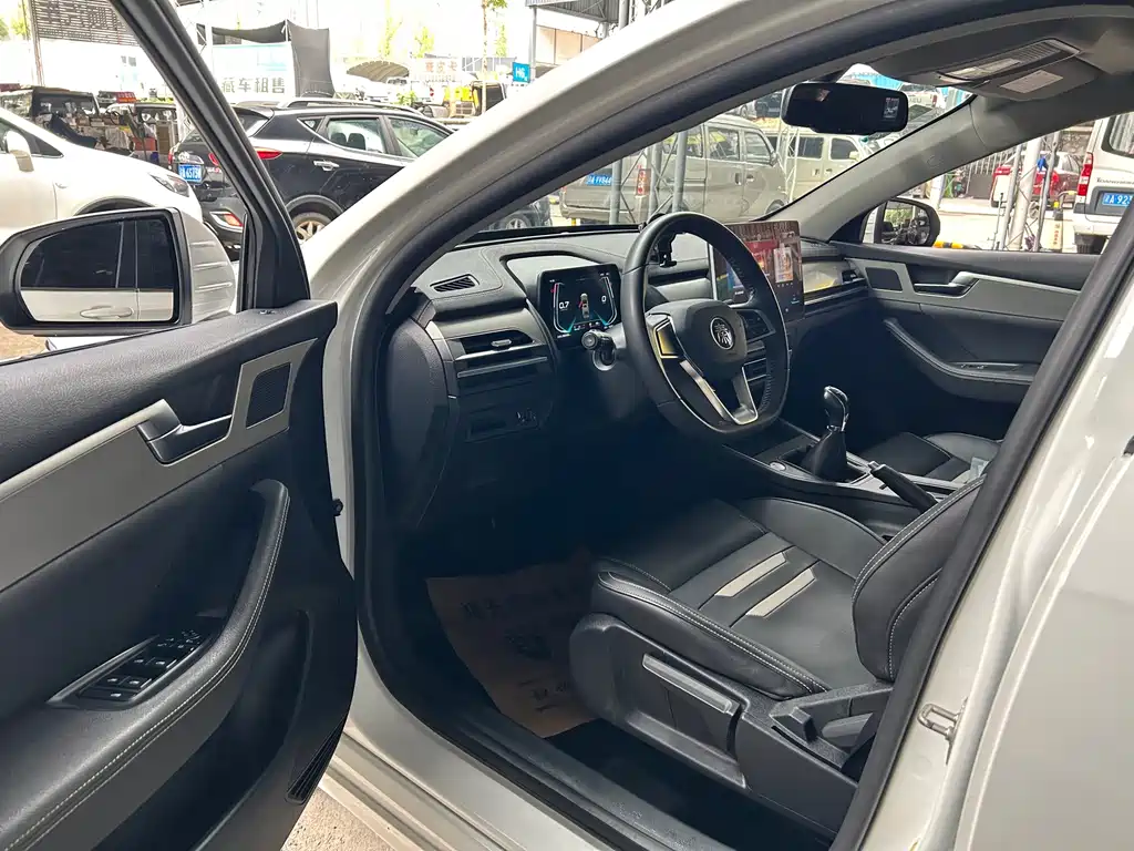 BYD Qin Pro — миниатюра 4