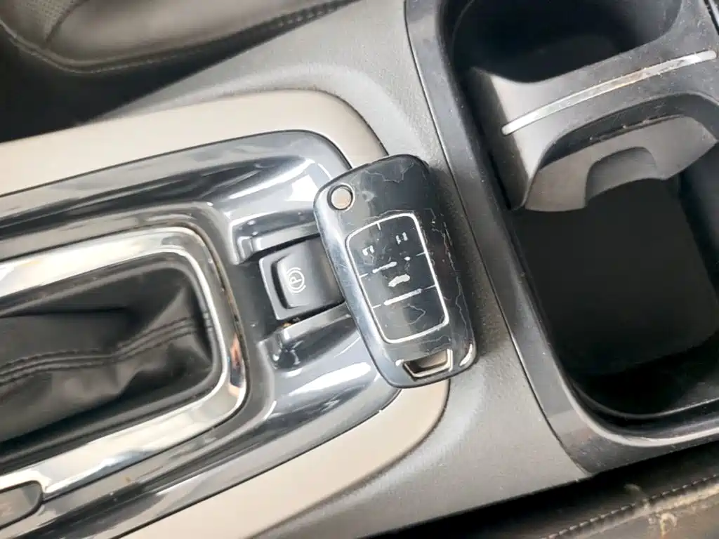 Chevrolet Malibu — миниатюра 9